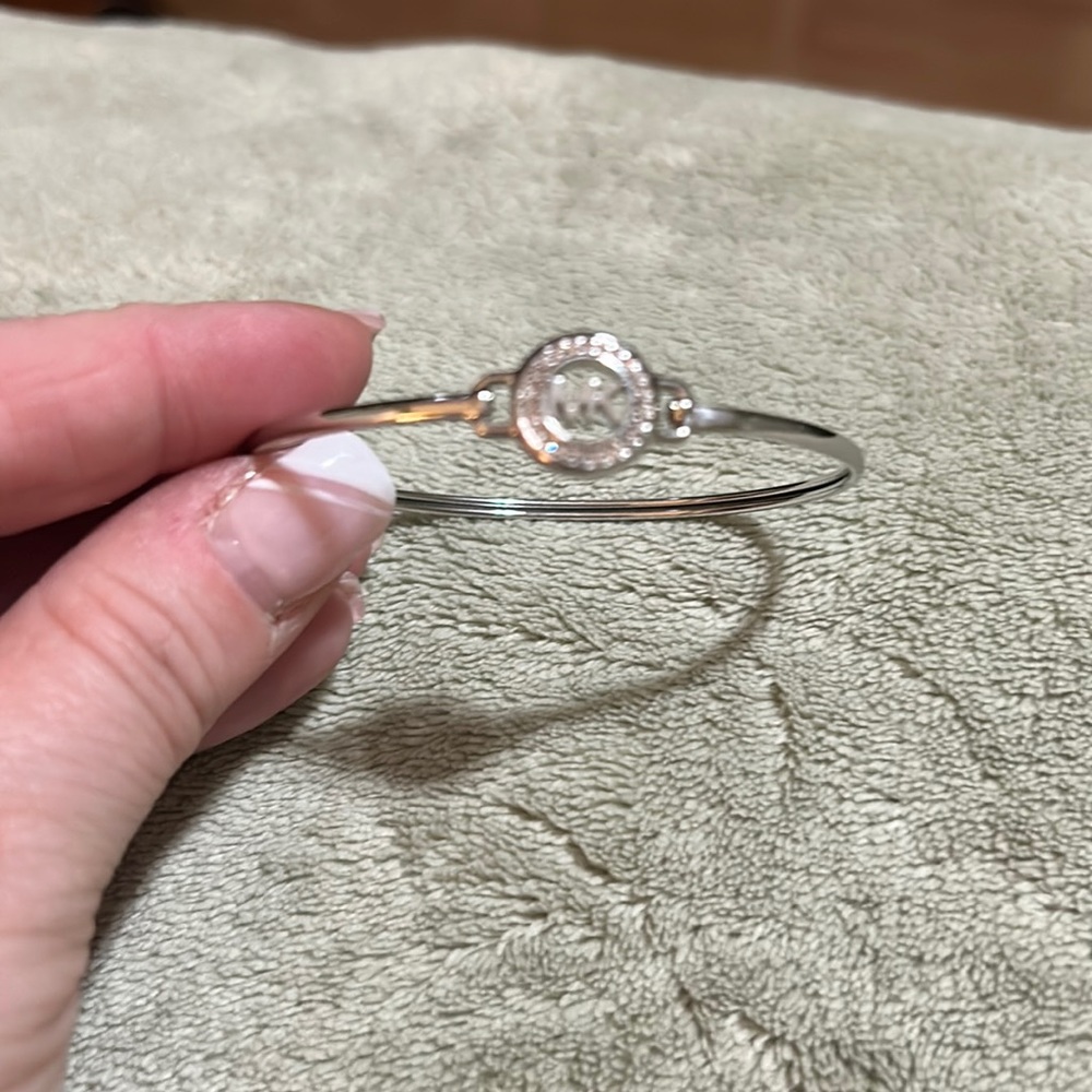 Michael Kors bracelet